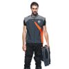 Dainese RANCH enduro bunda šedá/oranžová vel.48